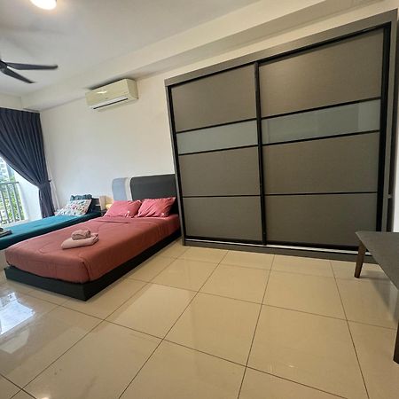 Homenest Jb City Poolview Suite By Cozy Home Johor Bahru Extérieur photo