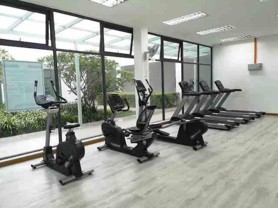 Homenest Jb City Poolview Suite By Cozy Home Johor Bahru Extérieur photo