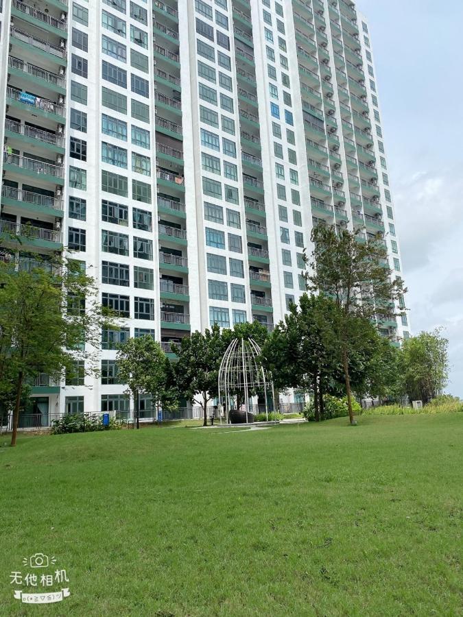 Homenest Jb City Poolview Suite By Cozy Home Johor Bahru Extérieur photo